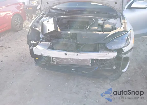 2024 Hyundai Ioniq 6 Sel from USA, damaged, VIN KMHM34AA3RA080064